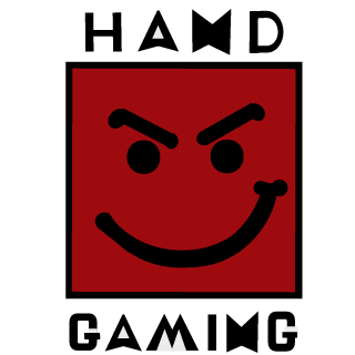 Have A Nice Day's emblem