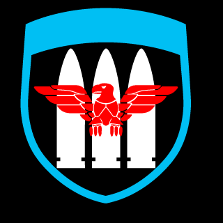 Chezse's emblem