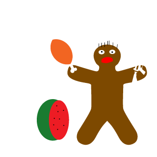 Gandalftroll's emblem