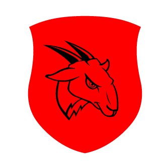 DSU555's emblem