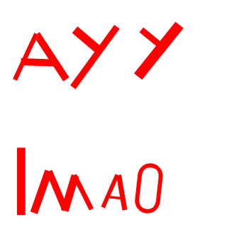 CallMeYeldarb's emblem