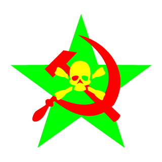 Barujaraci's emblem