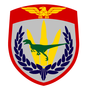TheOnlyChaos777's emblem