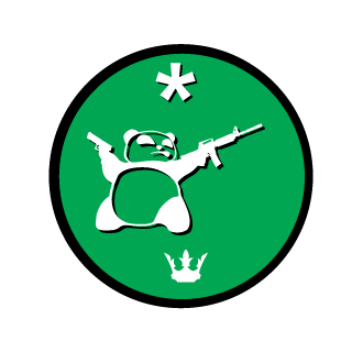 Liutskevich's emblem