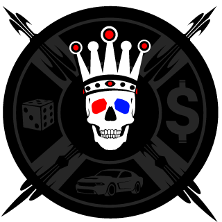 xDragonHawk's emblem
