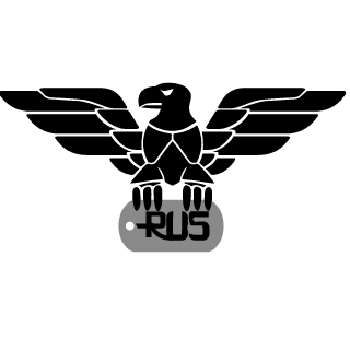 Shvets54's emblem