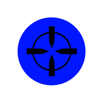 ameertheflyest's emblem