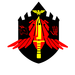Bandicoot84's emblem