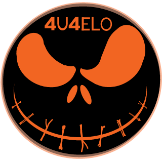 4U4ELO_M9IU4ELO's emblem