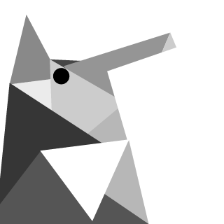 SpeedyGreyhound's emblem