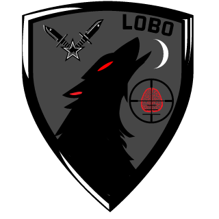 LOBOS SENTINELA's emblem