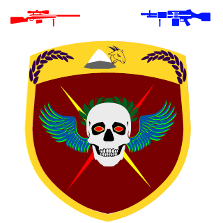 ZekeXeno's emblem