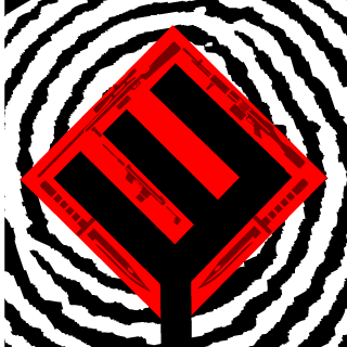 XATbIHb's emblem