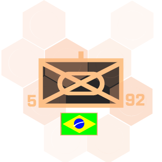 Volpoon's emblem