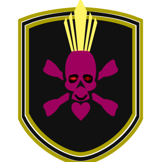 ClevinhoS2's emblem