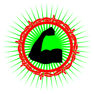Grek_31rus's emblem
