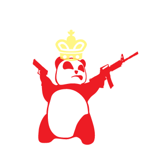 Gontarsky's emblem