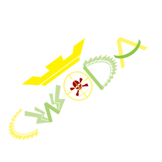 Cwoda's emblem