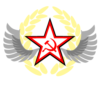 akctivist's emblem