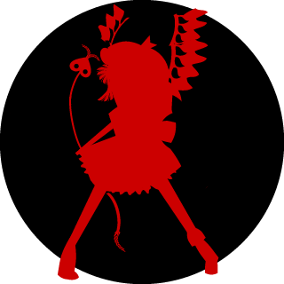SkibaSunFace's emblem