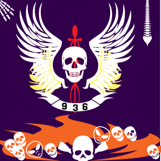 henrik936's emblem