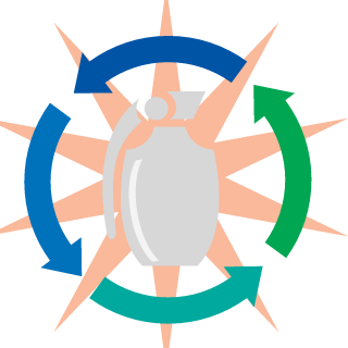 Clipper314's emblem