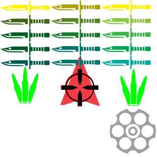 TY2D3's emblem