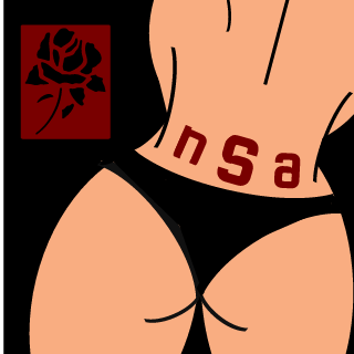 xWIAIR's emblem