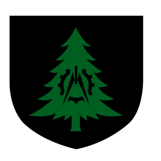 Haulgard's emblem