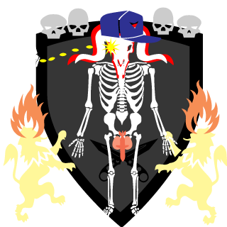 Israeli BFFs's emblem