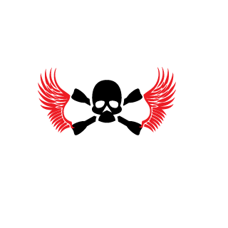 W1zened's emblem