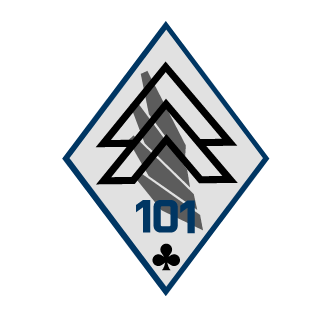 1st-Black-Lion's emblem