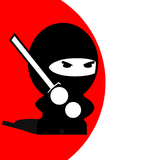 ninjaz0r's emblem