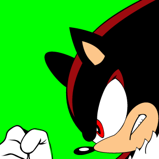SONIC-RS-POA's emblem