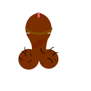 ROCKYFLOOF's emblem
