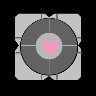 GameXpirit's emblem