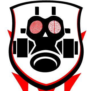 J4M3Z 34R1 R4Y's emblem