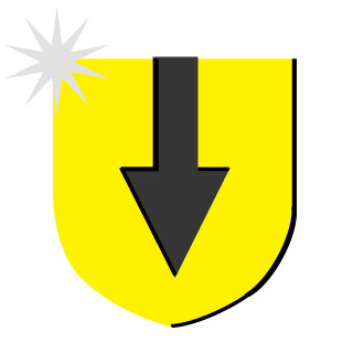 Lyle vM's emblem