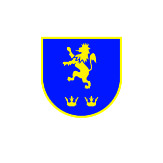 Rillov's emblem