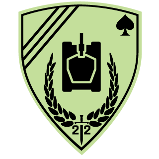 Tomodactylus's emblem
