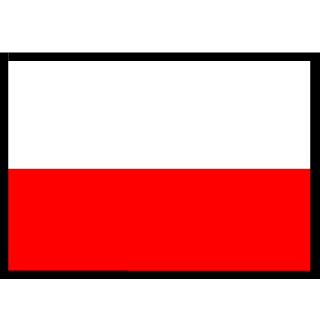 Kosmiasty's emblem