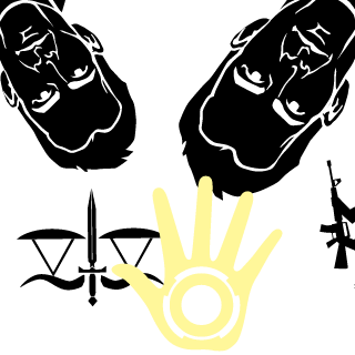 Zadidron's emblem