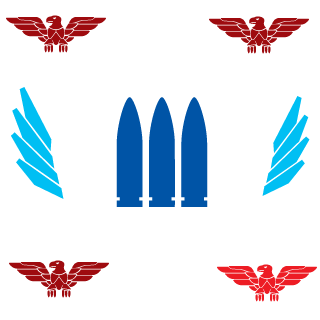 PoPoFF994's emblem
