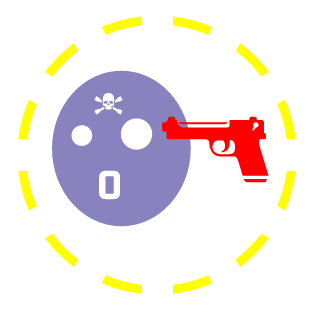 rumpusroom's emblem