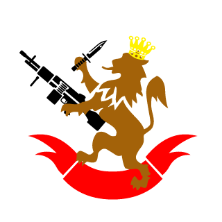 Fistian99's emblem