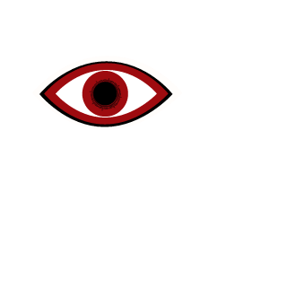 RedeyeRaskol's emblem