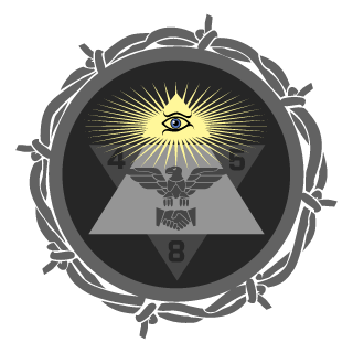 MystF's emblem