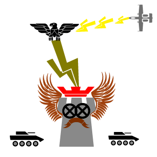 Fa1oop's emblem