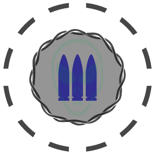 ubersoldier101's emblem