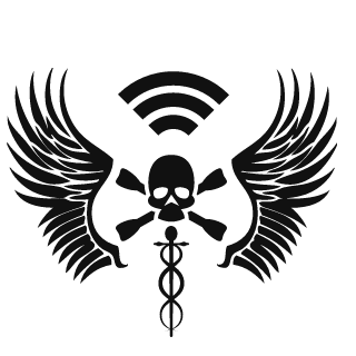 frischwurst's emblem